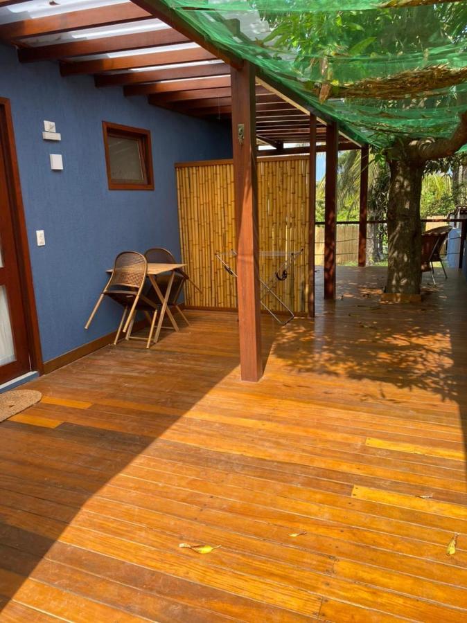 Pousada Da Mana Fernando de Noronha Exterior photo