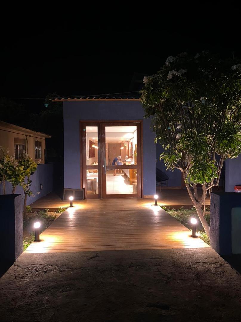 Pousada Da Mana Fernando de Noronha Exterior photo